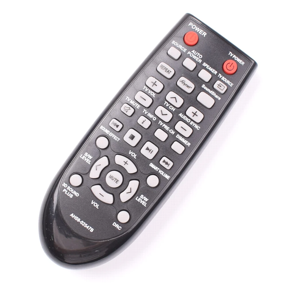 Ah59-02547B Telecomando Per Samsung Sound Bar Hw-F450 Ps-Wf450 Ah59 02547B 02612G Ah59-02546B Telecomando