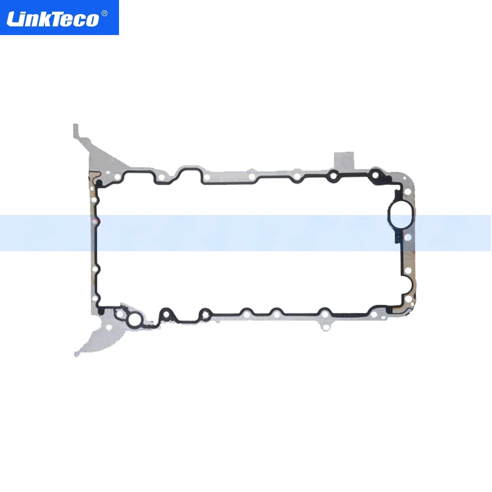 Guarnizione Coppa Olio Motore Auto Per 13-23 Land Rover Range Rover Sport 4.4 L Motore Diesel 448Dt Tdv8 Accessori Auto