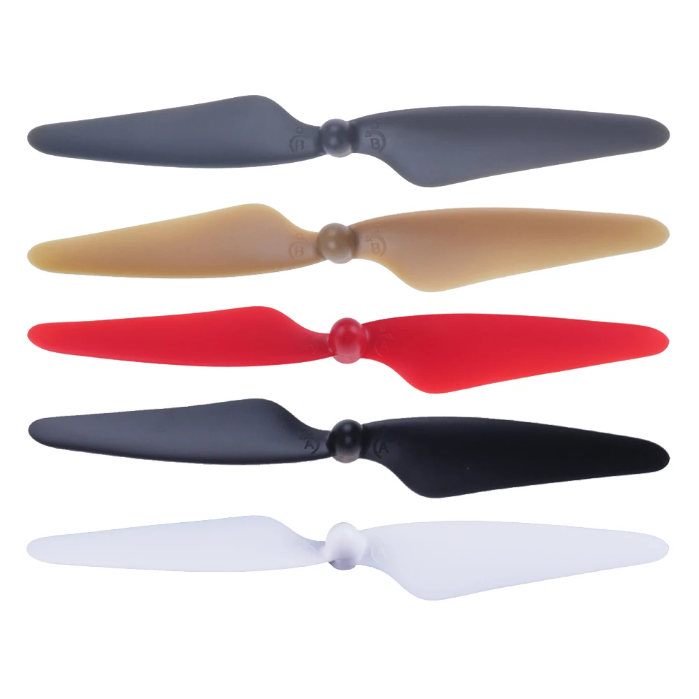 Eliche Per Hubsan H501S H501A H501C H501M F17 F100 Mjx B3 Bugs 3 D85 Ex2H B2C B2W B2 Bugs 2W Bugs 2 D80 F18 F200Se Hs700