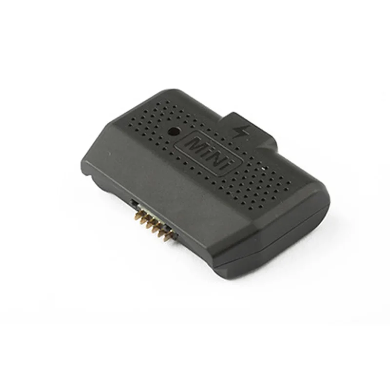 Originale Hubsan Zino Mini Pro Battery Balance Charger Box Pezzo Di Ricambio Rc Drone Chargering Accessorio