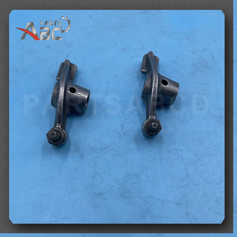 Braccio Oscillante Comp Valvola Bilanciere Per Ricambi Yamaha Ybr125 Quad Engine