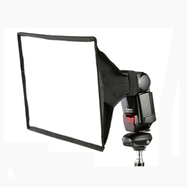 Universale 30X20 Cm Flash Softbox Diffusore Per Canon 580Ex 430Ex Ii 550Ex Nikon Sb900 Sb800 Sb700 Nissin Yongnuo