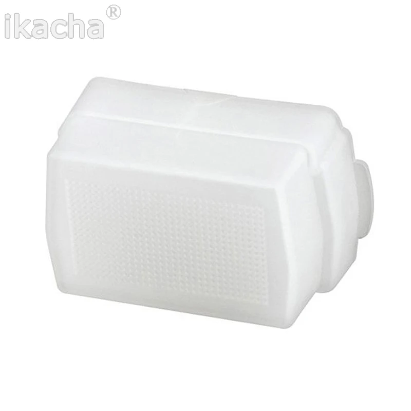 Copertura Del Diffusore Di Rimbalzo Flash Per Canon Speedlite 580Ex 580 Ex Ii E Per Yongnuo Yn560Ii Yn-565Ex Yn565 Ex Speedlite