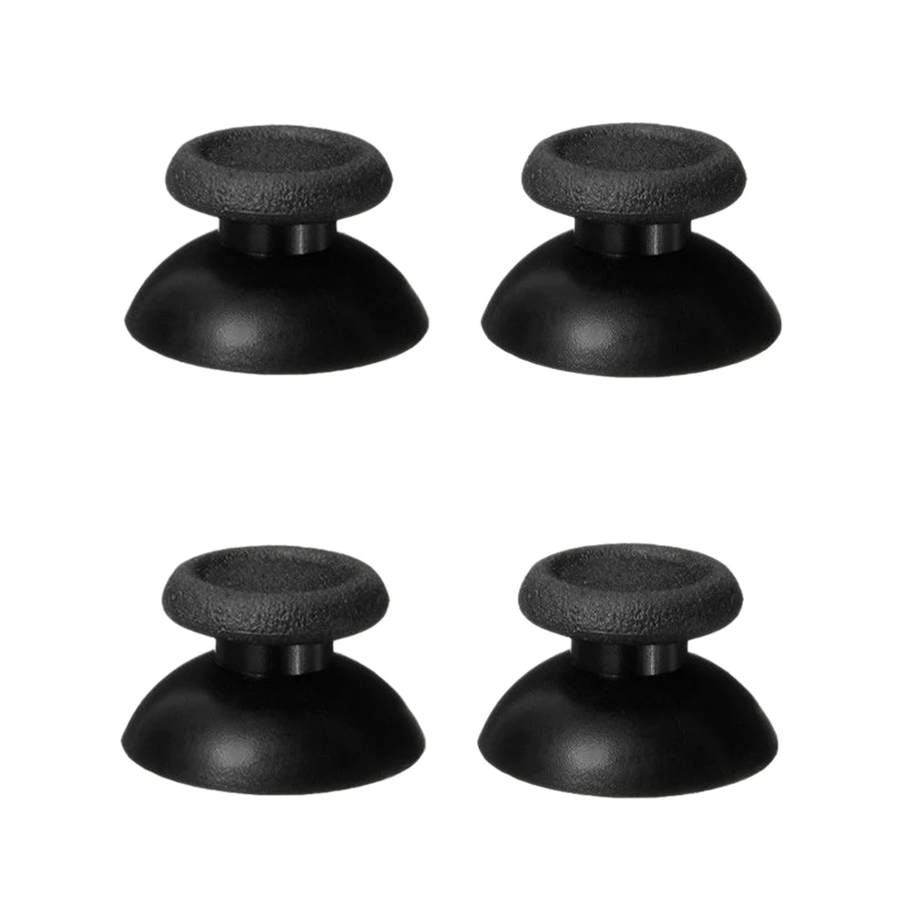 Tasto Pulsante Levetta Joystick 2 Pezzi Per Controller Ps4 Playstation 4