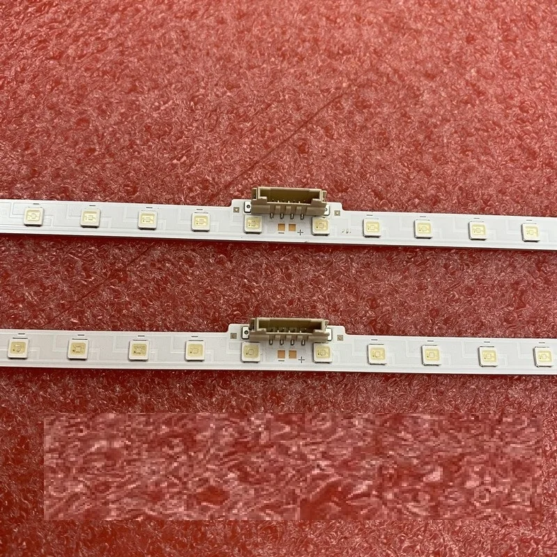 Striscia Di Retroilluminazione A Led Per Samsung Qe65Q64Rat Qe65Q65Rat Qe65Ls01Rau Qe65Q60Rat Qe65Q70Tat