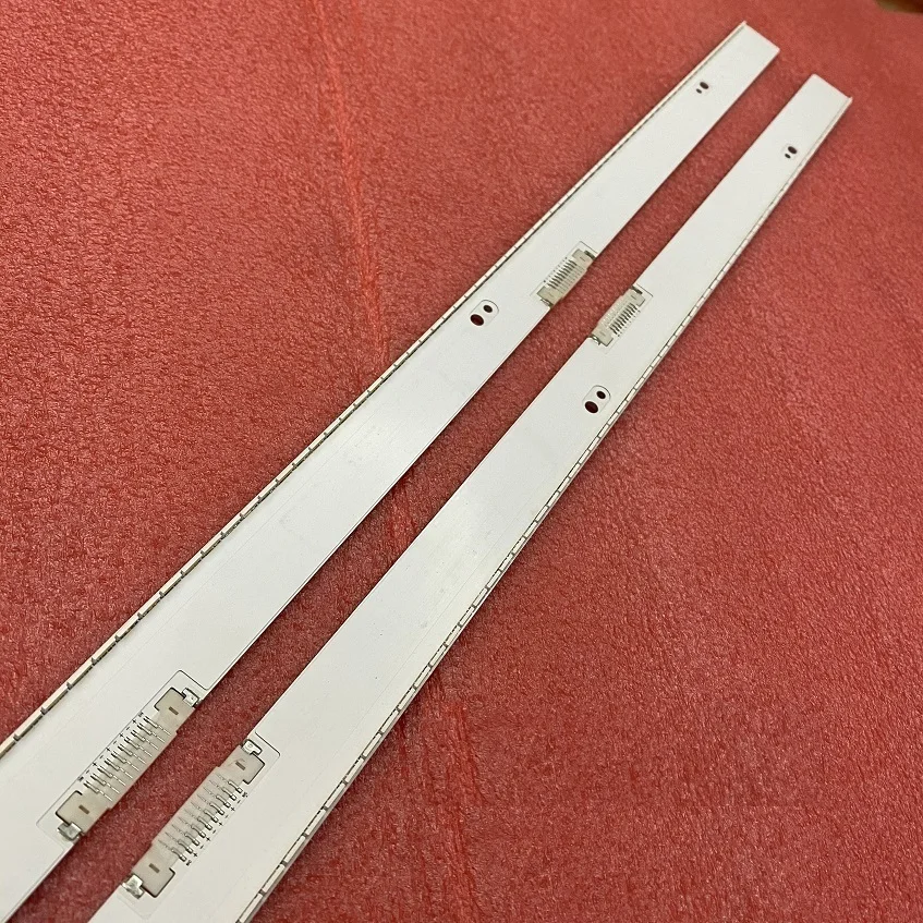 Striscia Di Retroilluminazione A Led Per Samsung Ue55Hu7500L Ue55Hu7500T Ue55Hu8500T Un55Hu8500F Ue55Hu7590L Ue55Hu8500L Ue55Hu8200T Ue55Hu9000T