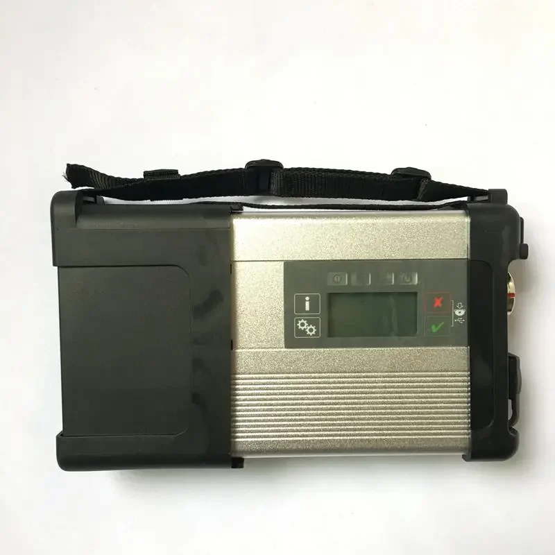 Diagnosi Auto Mb Star C5 Unità Principale Sd Connect Compact 5 Riparazione Automatica Strumento Professionale Diagnosi E Programmatore Software Multip