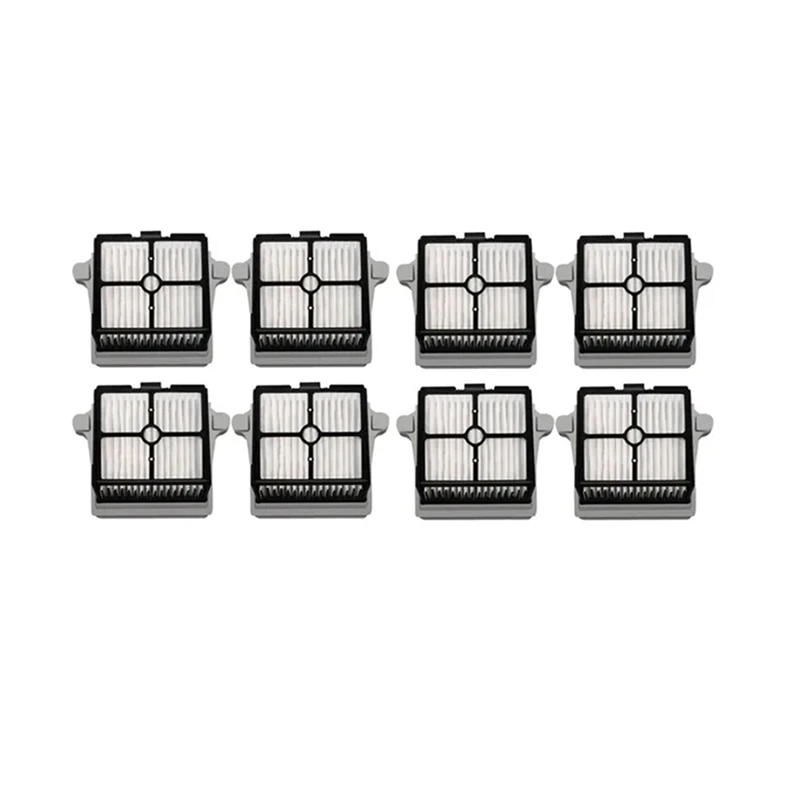 Filtro Hepa Lavabile Per Tineco One Floor S7/S7 Pro Cordless Wet Dry Aspirapolvere Parti Accessori