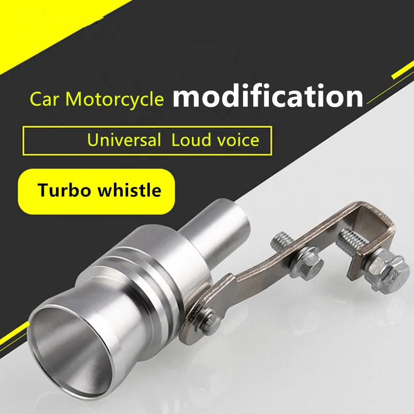 Auto Veicolo Refit Dispositivo Tubo Di Scarico Turbmarmitta Accessori Per Lada Priora Vesta Priora Granta 110 111 112 Kalina Largus