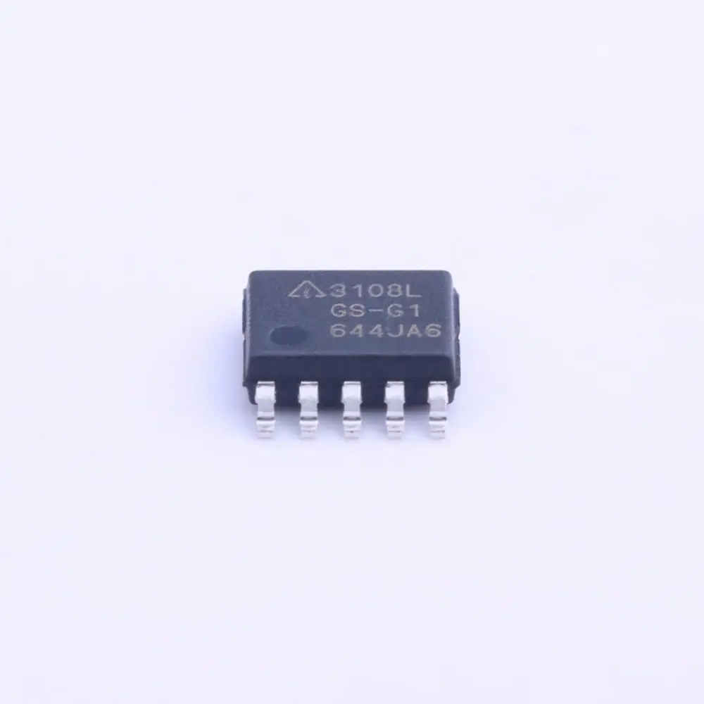Convertitori Ap3108Lgstr-G1Ac/Dc Acdc Single Ended Cont