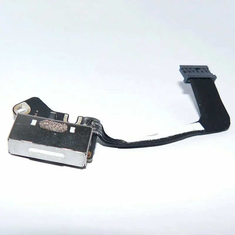 Jianglunnew Dc Power Jack Board Per Macbook Pro Retina 13 A1502 2013 2014 2015