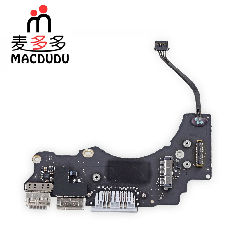 Scheda I/O 661-8155 Per Macbook Pro 13 "A1502 Fine 2013 Metà 2014 820-3539-A