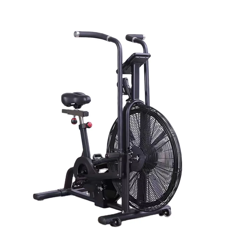 Befreeman Gym Indoor Air Bike Esercizio Cardio Sports Attrezzature Per Il Fitness Air Bike Assault