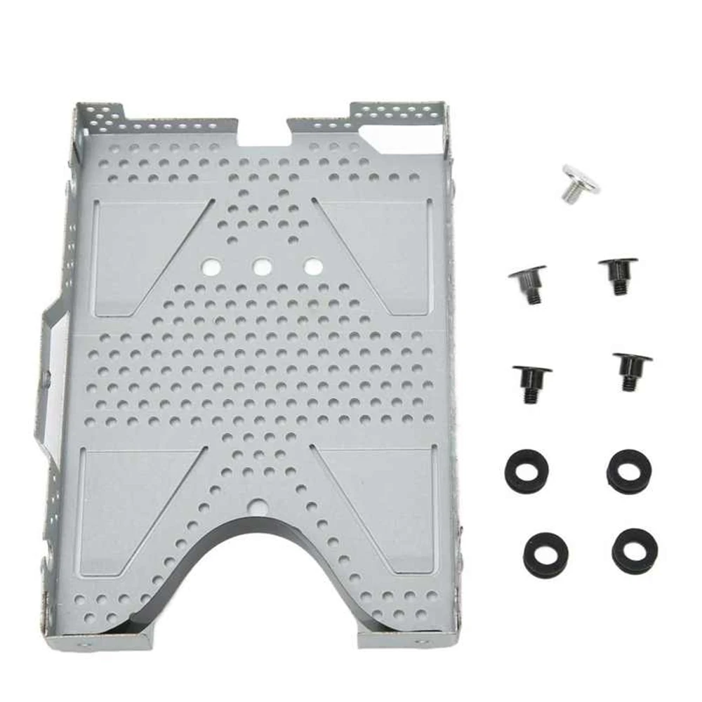 Per Ps4 Slim Console Hard Disk Drive Staffa Di Montaggio Sostituzione Hard Drive Bay