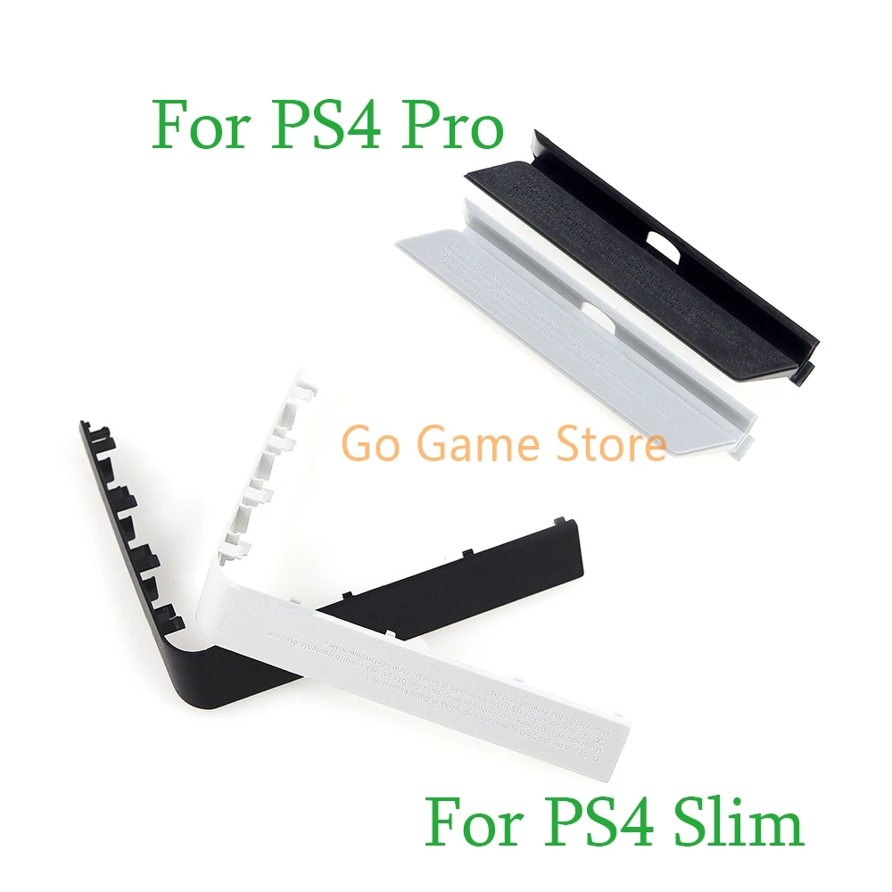 10 Pz Per Ps4 Slim Hard Disk Cover Housing Case Hdd Hard Drive Bay Slot Cover Sportello In Plastica Per Ps4 Pro