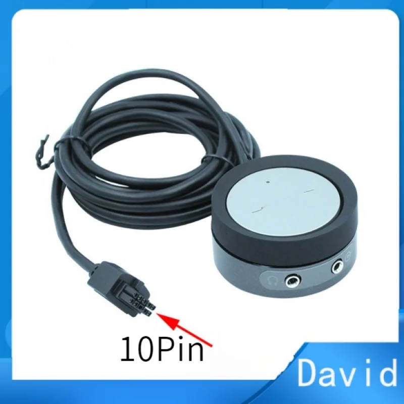 Bosvolume Control Companion 5 Volume Control Pod 10Pin C5 Interfaccia Home Audio Speaker Controller Per Bose Compagno 5