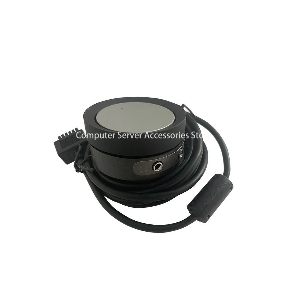 Nuovo Audio Originale Bos-Controllo Del Volume Per Companion 3 Ii C3 Di Seconda Generazione 12Pin Control Pod Home Audio Speakers Controller