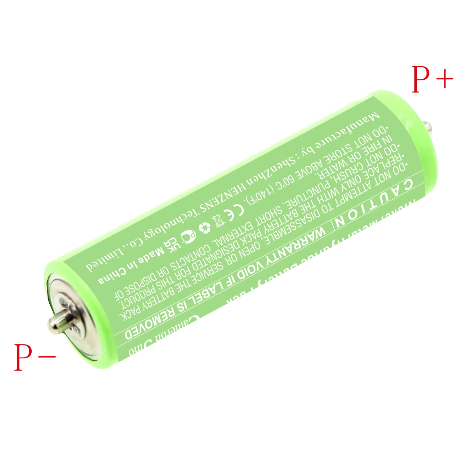 Rasoio 2000Mah Batteria Per Flex Flex Xp Contour Series 1 Series 3 Smart Comtrol Classic Smart Control Plus 5729 5730 5733 5328