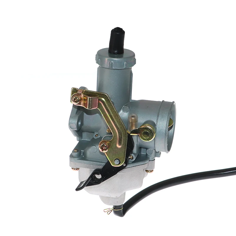 30Mm Pz30 Hand Choke Carburatore Per Honda 125Cc 140Cc 150Cc 200Cc 250Cc Atv Quad Dirt Bike Moto Carburador