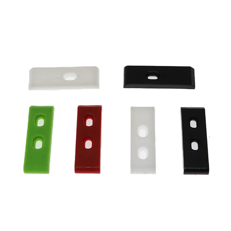 Nylon Chain Runner Protector Swing Arm Chain Guide Slider Runner Per Kayo Bse 110Cc 125Cc 140Cc Pit Pro Dirt Bike