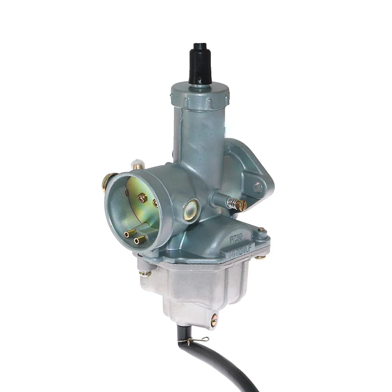 30Mm Pz30 Hand Choke Carburatore Per Honda 125Cc 140Cc 150Cc 200Cc 250Cc Atv Quad Dirt Bike Moto Carburador