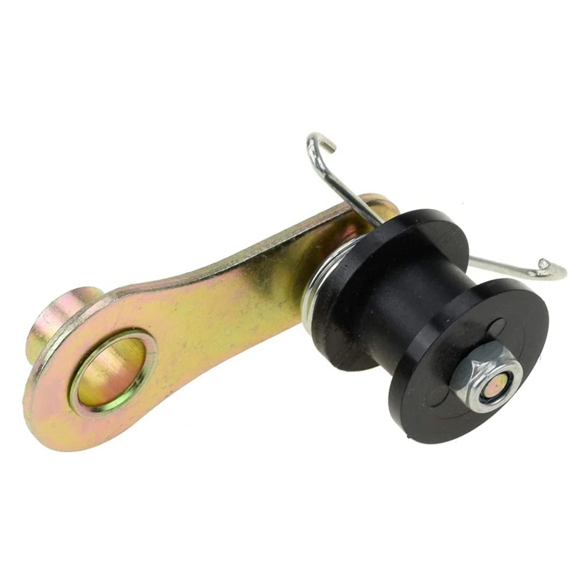 Tendicinghia A Catena Per Impieghi Gravosi Con Molla Per 110Cc 125Cc 140Cc Dirt Pit Mini Bike Moto
