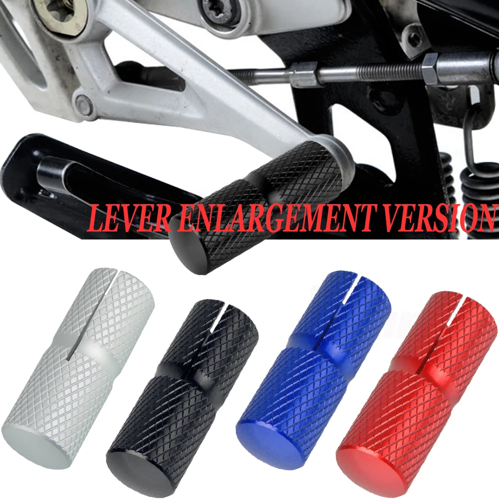 Moto Per Bmw K1200Gt K1200Lt K1200Rs K1300Gt R1100Gs R1100R R1100Rs R1100R Alumimum Leva Del Freno A Ingranaggi Versione Di Ingrandimento