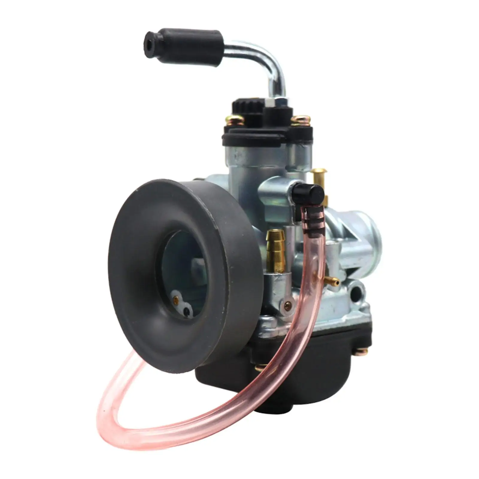 Carburatore Moto 21Mm Per Beeline Pista Benelli 491 50 Lc K2 50 Lc
