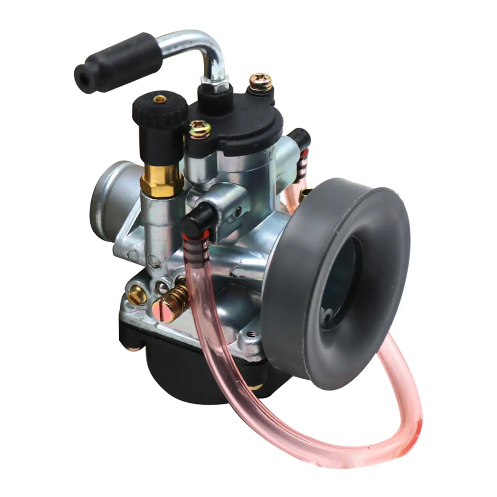 Carburatore Moto 21Mm Per Beeline Pista Benelli 491 50 Lc K2 50 Lc