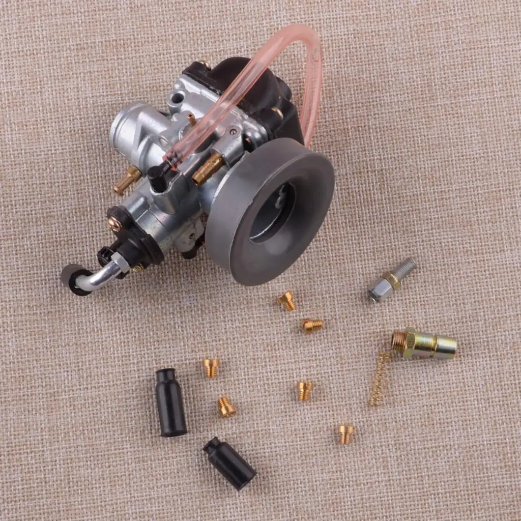 Carburatore Per Moto A 2 Tempi Carb Adatto Per Aprilia Yamaha Beeline Beta Longjia Mbk Italjet Junak Malaguti Renault Romet Ref Ju