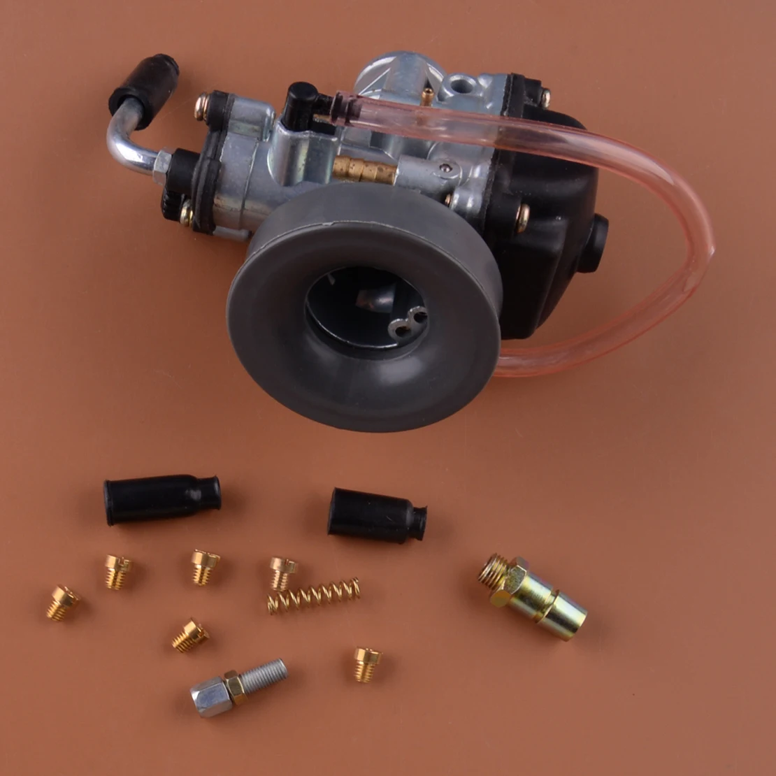 Carburatore Moto 2 Tempi Carb Adatto Per Aprilia Beeline Beta Longjia Mbk Italjet Junak Malaguti Renault Romet Ref Ju Yamaha