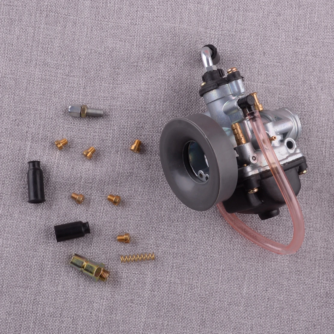 Carburatore Moto Carb 2 Tempi Adatto Per Yamaha Aprilia Beeline Ref Romet Beta Longjia Mbk Italjet Junak Malaguti Renault