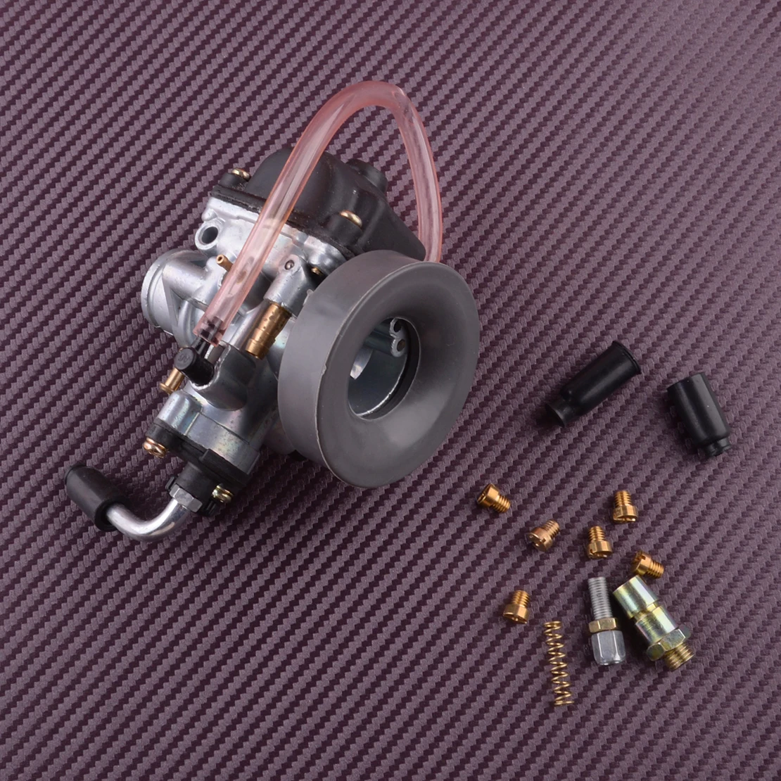 Carburatore Moto Carb 2 Tempi Adatto Per Yamaha Aprilia Mbk Italjet Beeline Beta Longjia Junak Malaguti Renault Ref Romet