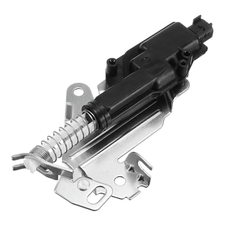 Per Ford Fusion 2002-2012 Portellone Boot Lock Latch Catch Motor Attuatore Solenoide 2S6T432A98Af 1481081