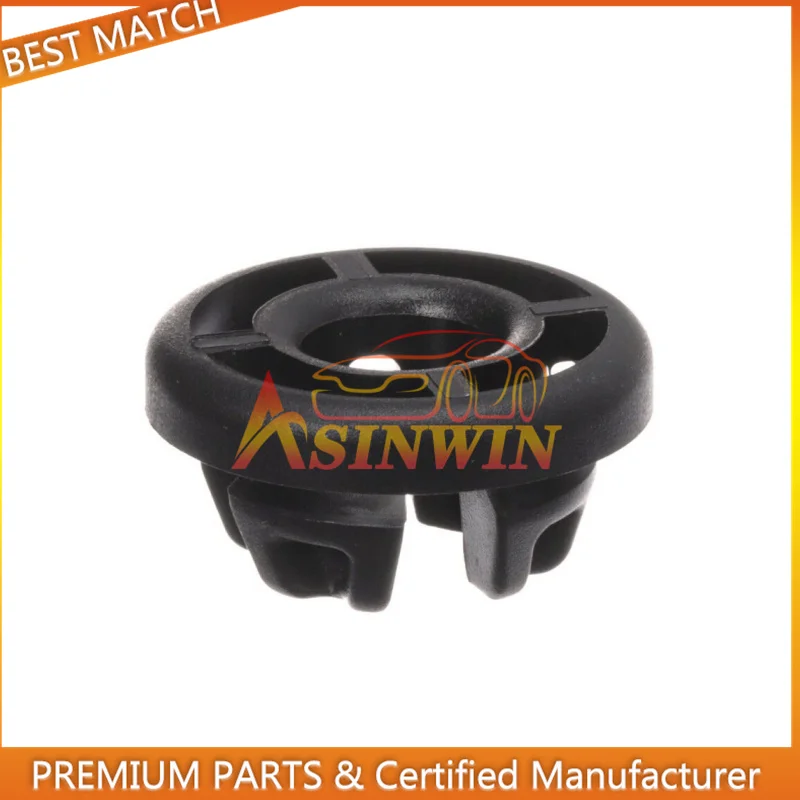 Car Hood Bonnet Rod Support Prop Grommet Clip 1 Pz Per Ford S-Max Kuga Escape Fusion Focus C-Max W712889S300