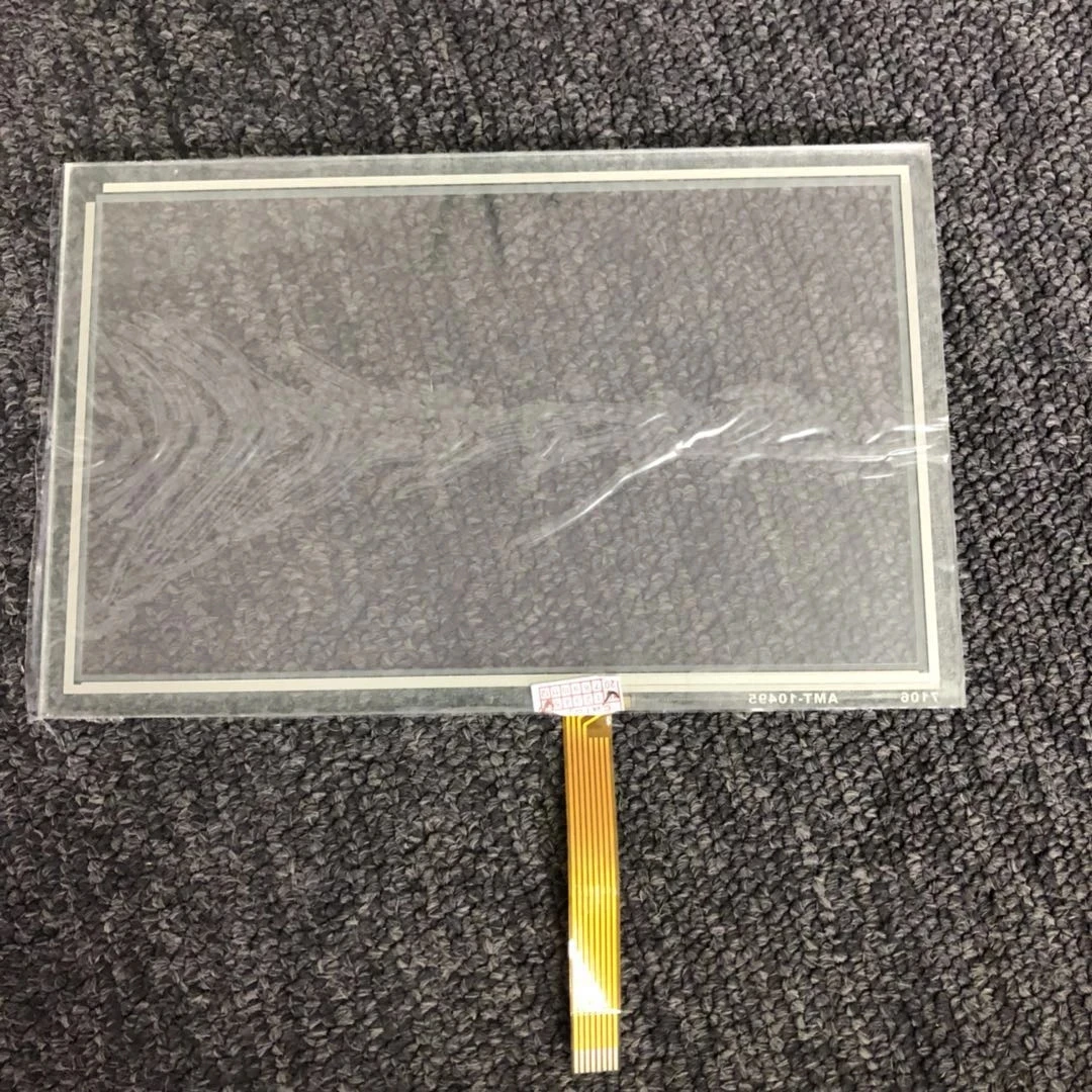 Touch Screen Di Trasporto Libero Per Exfo Ftb-720 Ftb-730 Pannello Di Tocco Otdr Ftb-1 Touch Pad Otdr