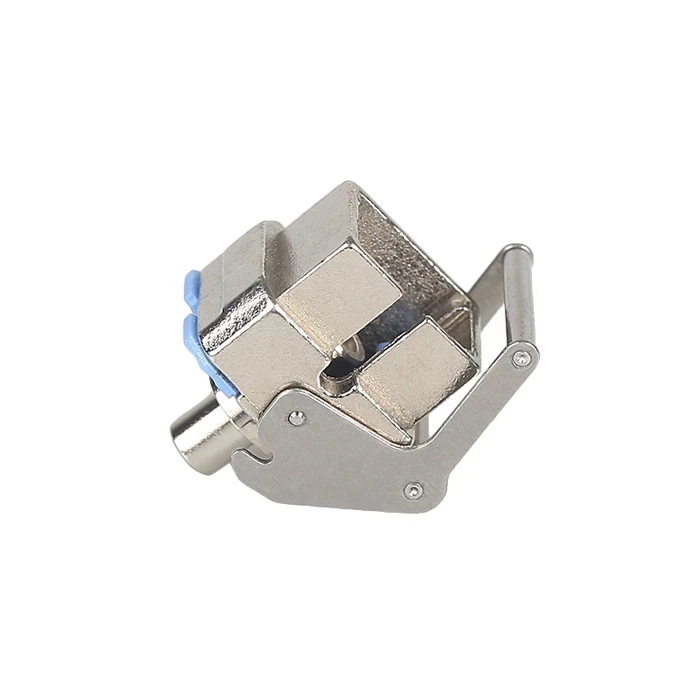 Adattatore Sc Otdr Per Viavi Mt9083 Jdsu Mts-6000 Mts4000 Wavetek Yokogawa Aq7275 Aq7280 Aq1200 Connettore Sc Otdr Di Marca