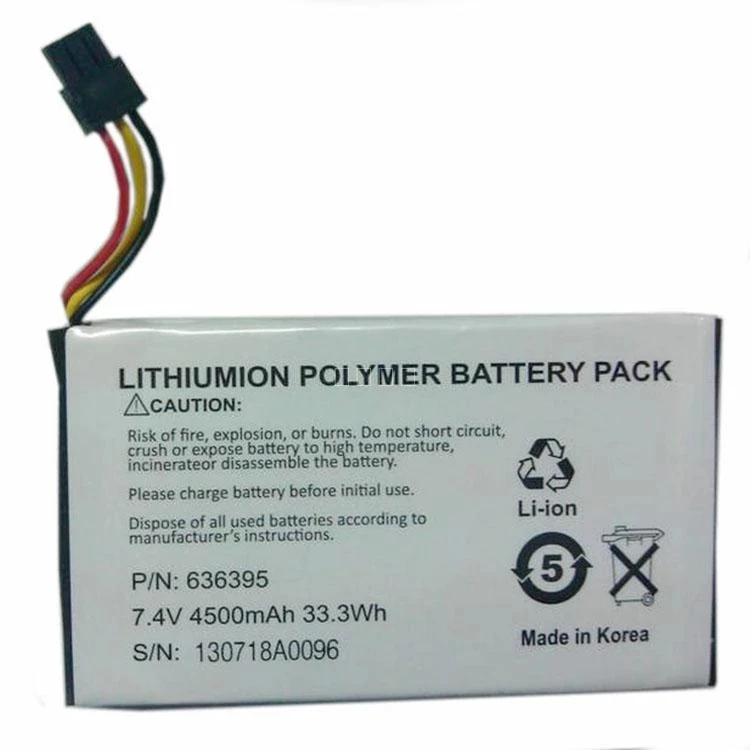 Dhl/Ups Spedizione Gratuita Viavi/Jdsu 7.4V 4500Mah/ 4800Mah Batteria Otdr Per Viavi Smartotdr 100A/ 100B Jdsu Mts-2000 Otdr