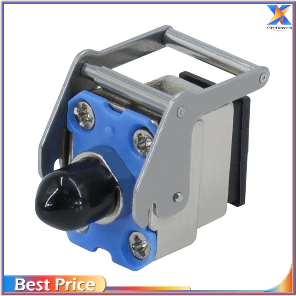 Adattatore Otdr Sc Per Anritsu Mt9083 Mt9082 Jdsu Mts-6000 Mts-4000 Wavetek Yokogawa Aq7275 Aq7280 Aq1200 Marca Otdr Sc Connettore