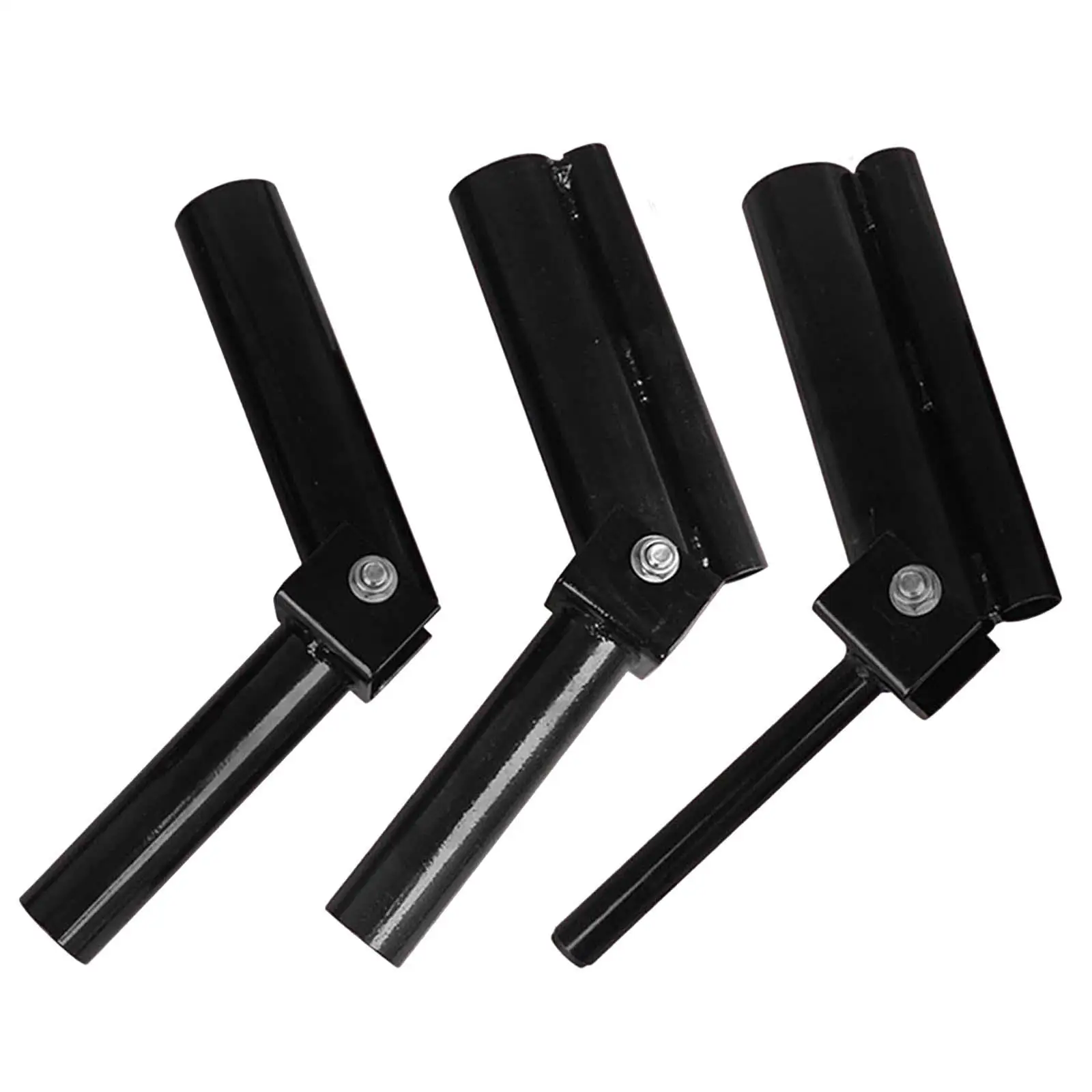 Barra Row Platform Landmine Attachment T Bars Row Attachment Per Allenamento A Casa