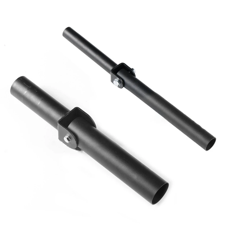 Per T Bar Row 1 In & 2 In Landmine Access Gym Equipment Per Barbell Deadlift- Y1Qe