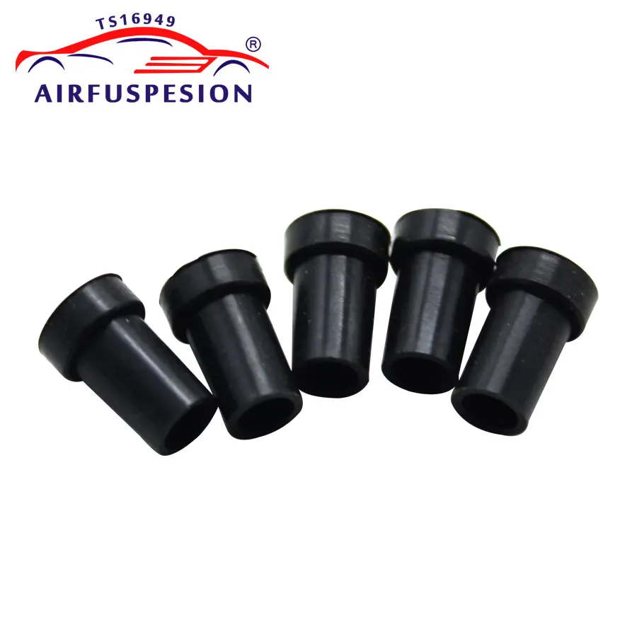 5Pcs Air Suspension Compressore Kit Di Riparazione Per Discovery 3 4 Lr3 Lr4 Range Rover Sport Lr012800 Lr015303 Lr023964 Lr010376