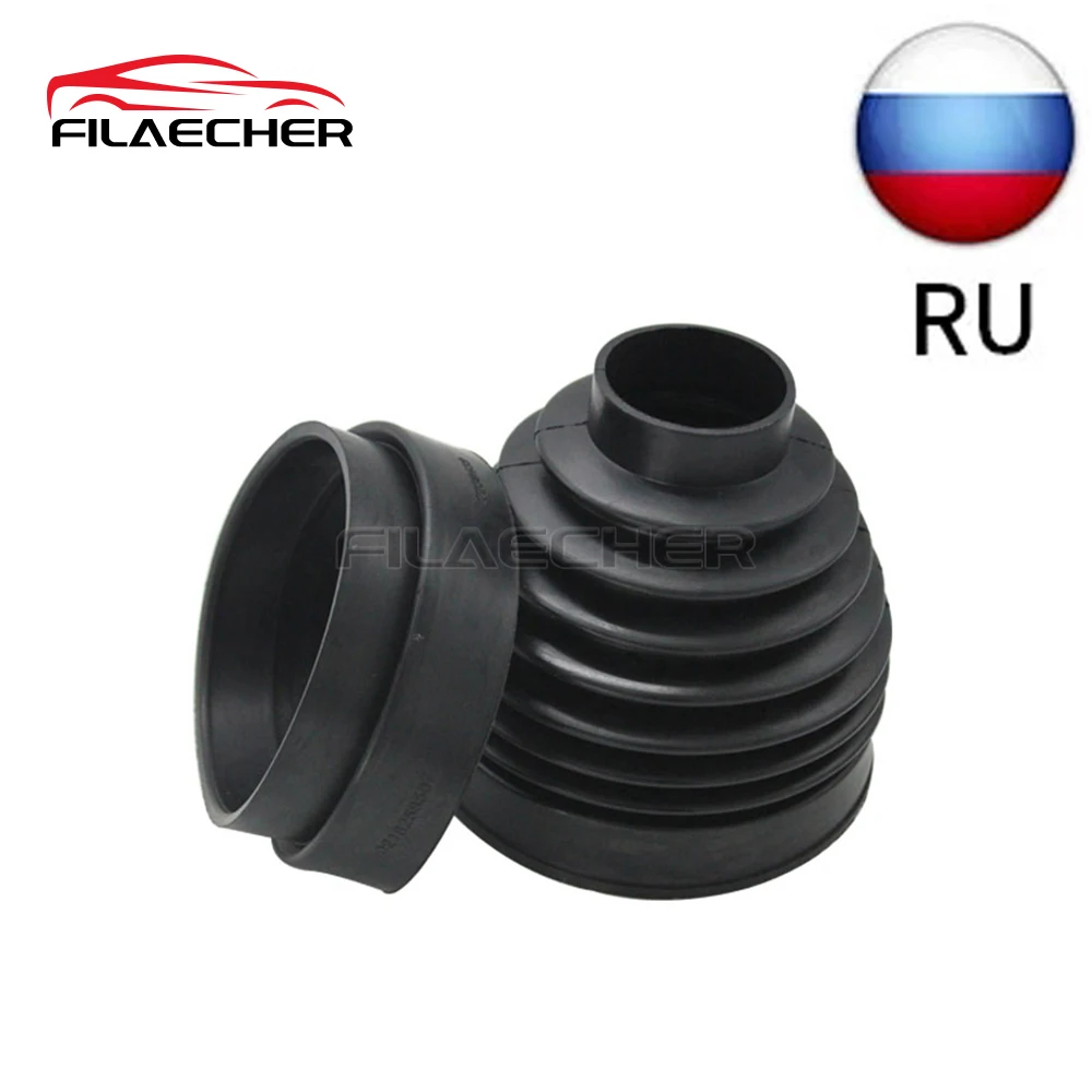 Kit Di Riparazione Sospensioni Pneumatiche Coperchio Parapolvere Anteriore/Posteriore Per Lr3 Lr4 Discovery 3 4 Range Rover Sport Rbg500010 Rpm500200 