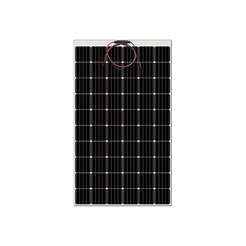 100W 250W 350W Mono Powerbank Pannelli Solari Fotovoltaici Prodotti Energetici Per Pannelli Solari