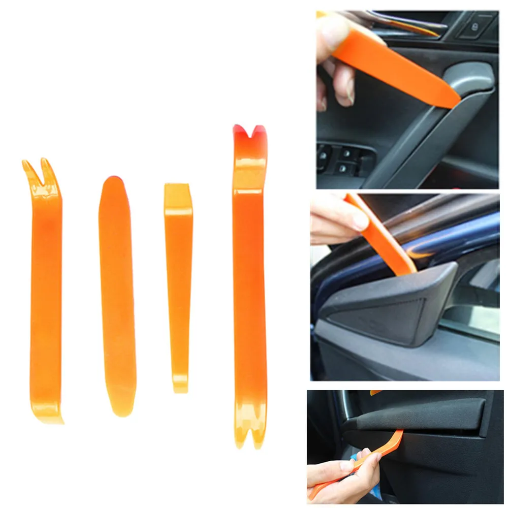Strumenti Di Smontaggio Per Mercedes Benz Classe A Classe B Classe C Classe E Classe S Classe R Classe G Auto Audio Clip Pannello Trim Dash
