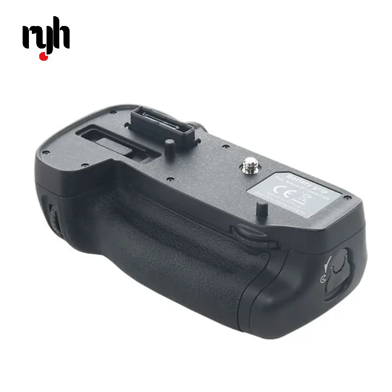 Supporto Impugnatura Batteria Verticale D7100 Per Nikon D7100 D7200 Sostituire Mb-D15 As En-El15