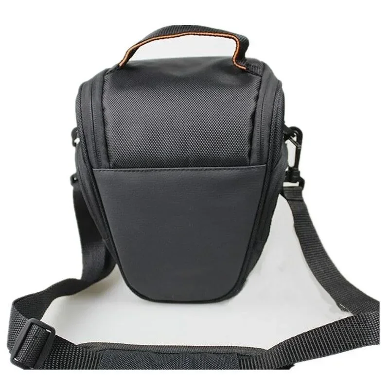 Borsa Per Fotocamera Slr Borsa A Tracolla Digitale Borsa Per Attrezzatura Fotografica Micro Singola Per Nikon Canon Nikon Sony D3100 D3200 D3100 D7100