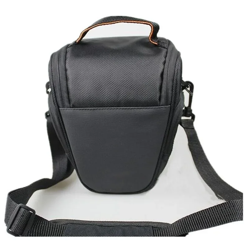 Borsa Per Fotocamera Slr Borsa A Tracolla Digitale Borsa Per Attrezzatura Fotografica Micro Singola Per Nikon Canon Nikon Sony D3100 D3200 D3100 D7100