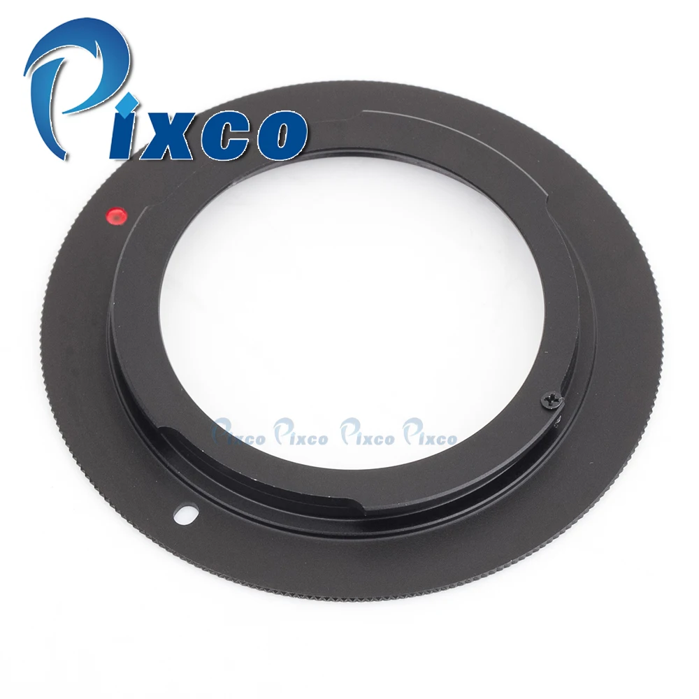 Pixco Lens Adattatore Funziona Per M42 Lens Per Nikon Ai Fotocamera D7100 D5200 D600 D3200 D800/D800E