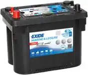 Codice Negozio: Em1000 Per Batteria 12V 50 Ah 800A Start Agm Maxxima/Avviamento Orbitale Nero G34 (260 X)